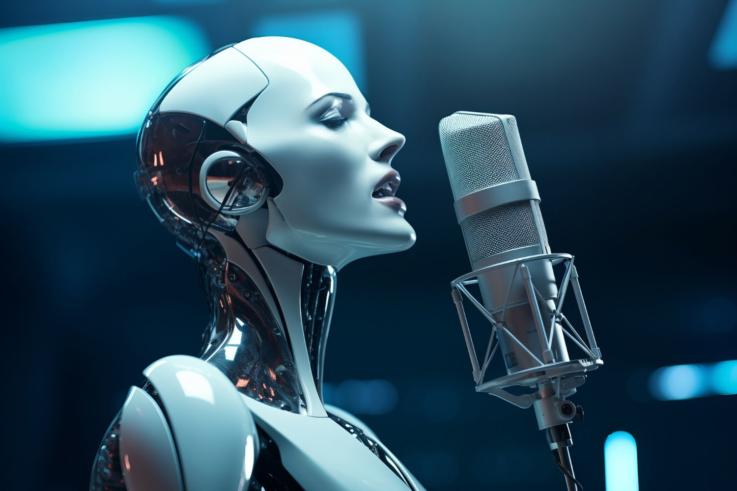 AI Voicebots & Chatbots