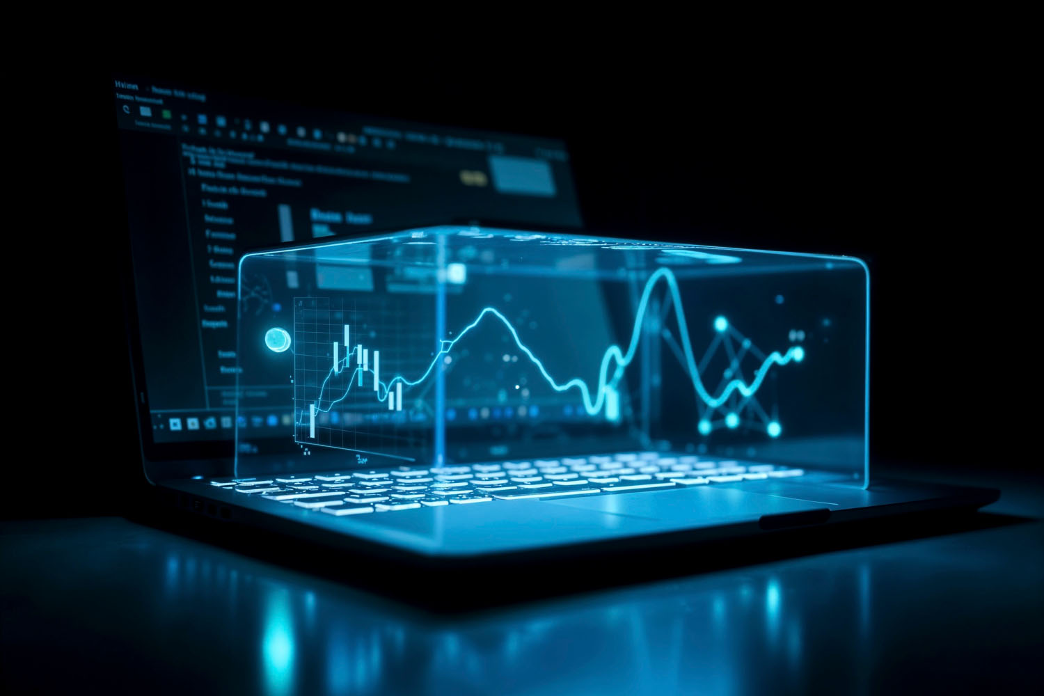 Speech-to-Text and Real-Time Analytics